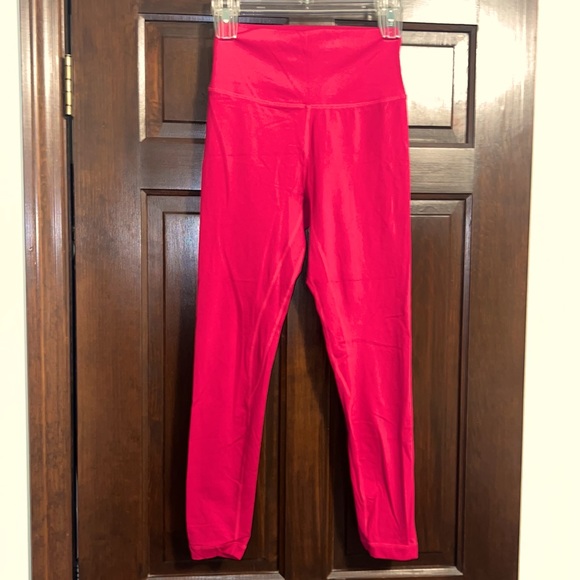 ECHT Hot Pink Legging - Picture 2 of 2